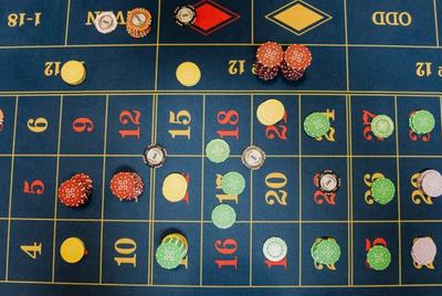 game trực tuyến Kubet Roulette